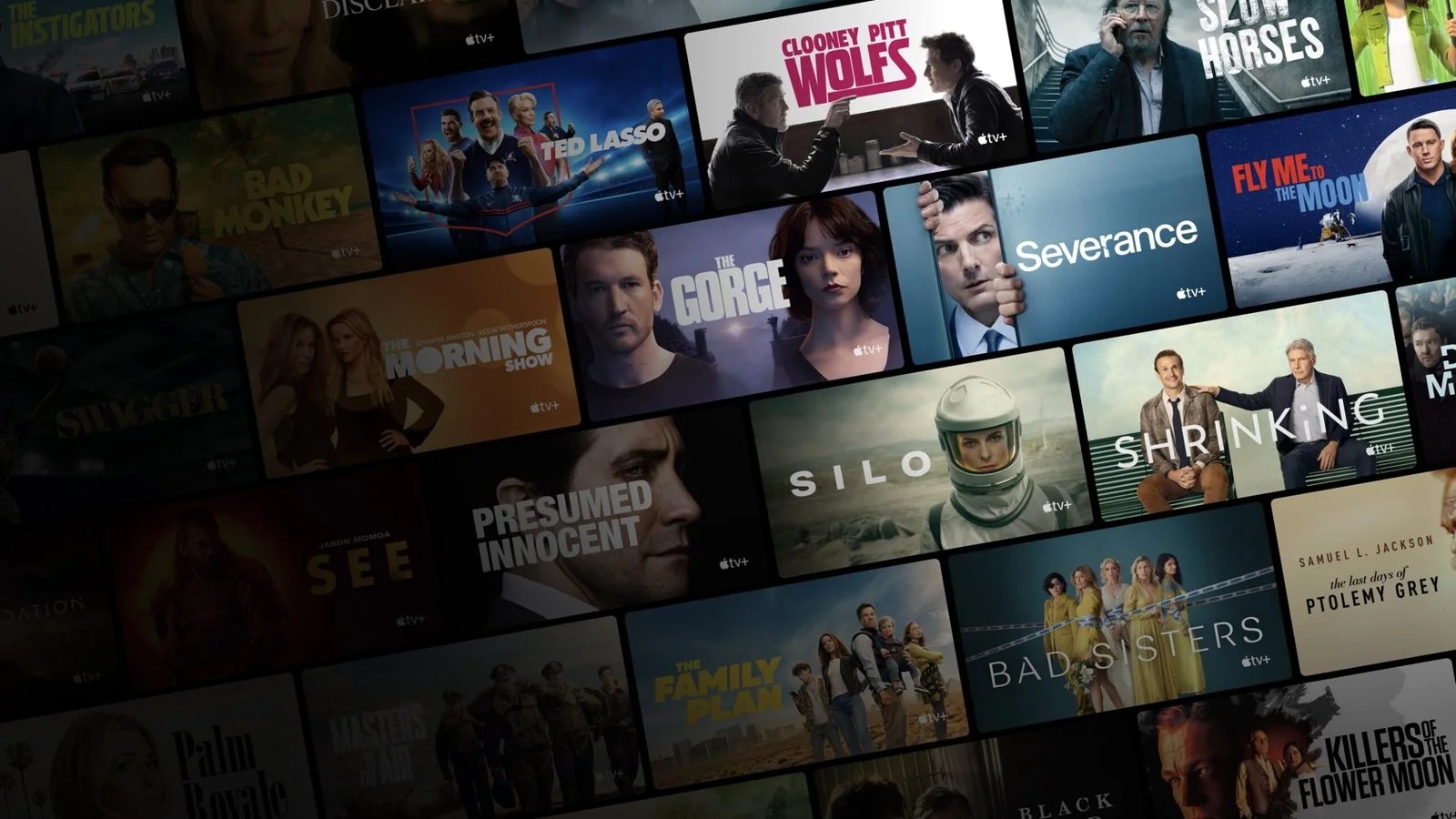 Estrenos en 4K