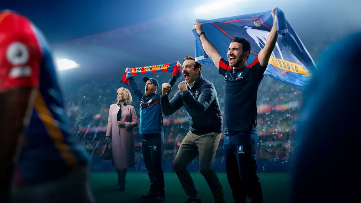 Fútbol en directo